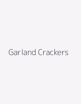 Garland Crackers